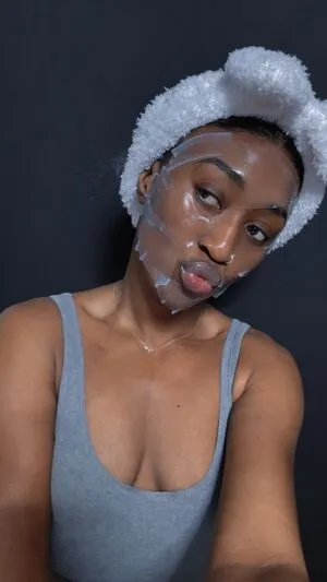 Queen Aminata OnlyFans Leaked Free Thumbnail Picture - #QoRSmvC7og