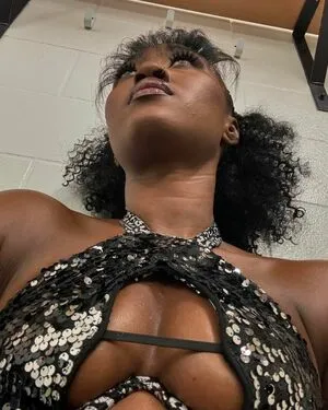 Queen Aminata OnlyFans Leaked Free Thumbnail Picture - #S1V41LWYHs
