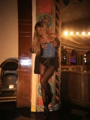 Queen Aminata OnlyFans Leaked Free Thumbnail Picture - #Vc116RsBAD