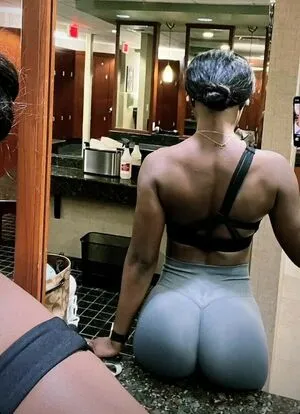 Queen Aminata OnlyFans Leaked Free Thumbnail Picture - #VvGLwzY8Jd