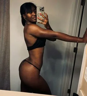 Queen Aminata OnlyFans Leaked Free Thumbnail Picture - #Yl4eEcCd9L