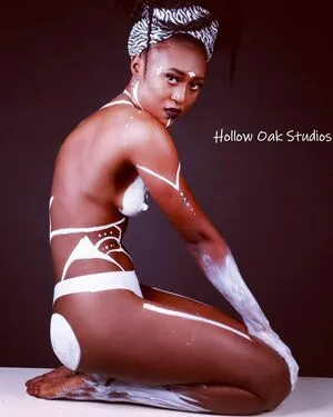 Queen Aminata OnlyFans Leaked Free Thumbnail Picture - #Z78swFvt3g