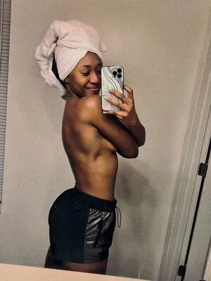 Queen Aminata OnlyFans Leaked Free Thumbnail Picture - #ZlDqoa1coA