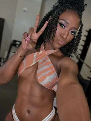 Queen Aminata OnlyFans Leaked Free Thumbnail Picture - #bJBIXpyxZ2