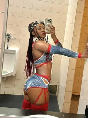 Queen Aminata OnlyFans Leaked Free Thumbnail Picture - #bg5rS7BgYw