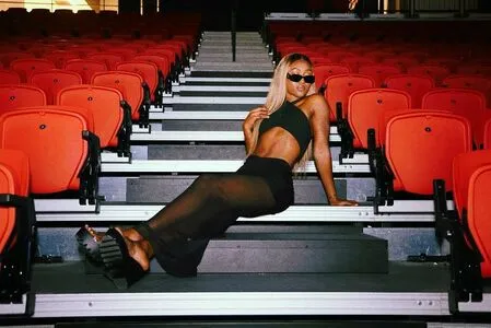 Queen Aminata OnlyFans Leaked Free Thumbnail Picture - #dNIqqnxcDm
