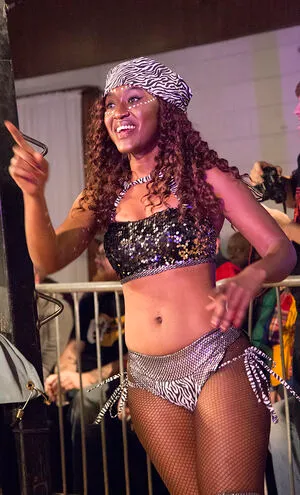 Queen Aminata OnlyFans Leaked Free Thumbnail Picture - #fSZ7atL1a5