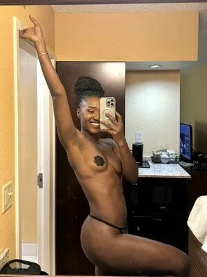 Queen Aminata OnlyFans Leaked Free Thumbnail Picture - #kfAbLFuDhx
