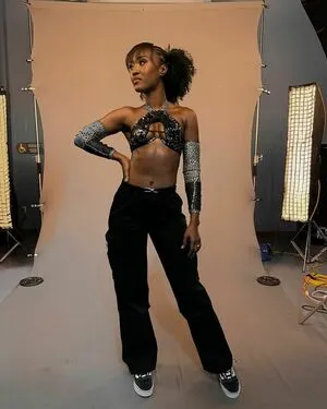 Queen Aminata OnlyFans Leaked Free Thumbnail Picture - #tBDIPmtcxJ