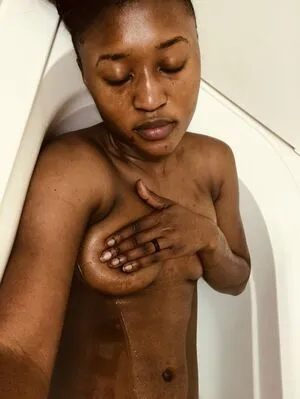 Queen Aminata OnlyFans Leaked Free Thumbnail Picture - #xLOWY2MSez