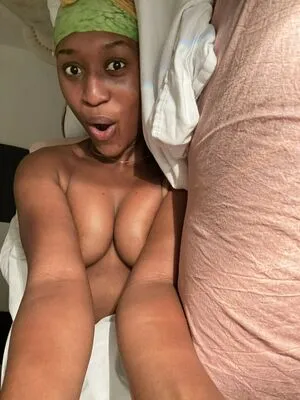 Queen Aminata OnlyFans Leaked Free Thumbnail Picture - #znv0XyNDms