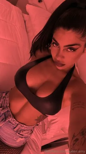 Queen Amy OnlyFans Leaked Free Thumbnail Picture - #235YxkKgSd