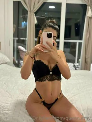 Queen Amy OnlyFans Leaked Free Thumbnail Picture - #6UzqcnkjuH