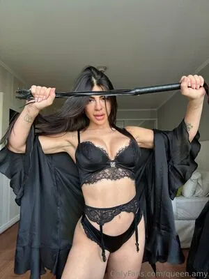Queen Amy OnlyFans Leaked Free Thumbnail Picture - #8CFzw2j1Pn