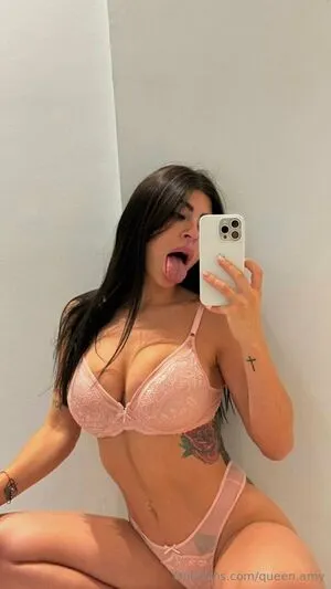 Queen Amy OnlyFans Leaked Free Thumbnail Picture - #8mT0R3GbWg