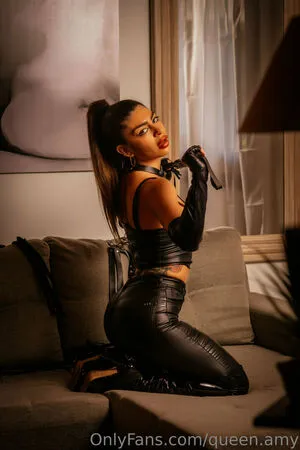 Queen Amy OnlyFans Leaked Free Thumbnail Picture - #9CMbVX9ZV7