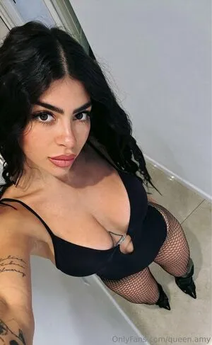 Queen Amy OnlyFans Leaked Free Thumbnail Picture - #9sQv6mWqkH