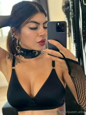 Queen Amy OnlyFans Leaked Free Thumbnail Picture - #BR4AiAVplr