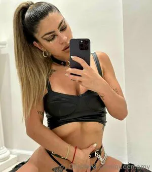 Queen Amy OnlyFans Leaked Free Thumbnail Picture - #Ecuj0KUOCc