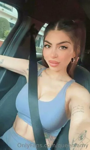 Queen Amy OnlyFans Leaked Free Thumbnail Picture - #IaYojDBxFg