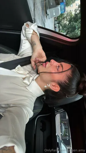 Queen Amy OnlyFans Leaked Free Thumbnail Picture - #JULWJTuM46
