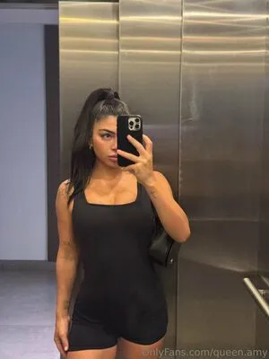 Queen Amy OnlyFans Leaked Free Thumbnail Picture - #KcKOuTSGcu