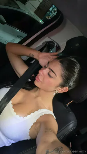 Queen Amy OnlyFans Leaked Free Thumbnail Picture - #N8PaSJDf6K