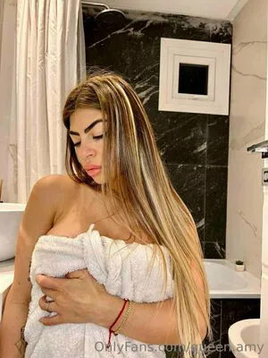 Queen Amy OnlyFans Leaked Free Thumbnail Picture - #No81icIoRA