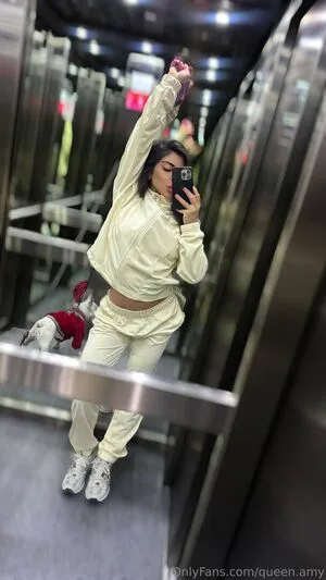 Queen Amy OnlyFans Leaked Free Thumbnail Picture - #OxaotNeYKp