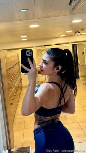 Queen Amy OnlyFans Leaked Free Thumbnail Picture - #PxRCTC89eZ