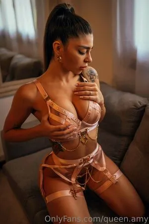 Queen Amy OnlyFans Leaked Free Thumbnail Picture - #Qd4tuOIllZ