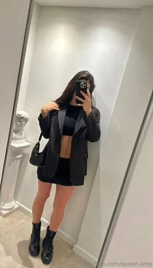 Queen Amy OnlyFans Leaked Free Thumbnail Picture - #Ui7dqbsqXm