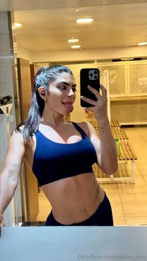 Queen Amy OnlyFans Leaked Free Thumbnail Picture - #VeIYTwC6ke