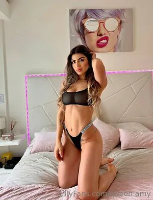 Queen Amy OnlyFans Leaked Free Thumbnail Picture - #Yw8B7a3TxL