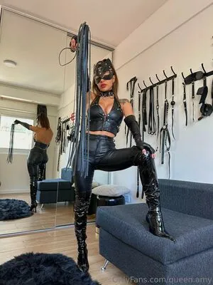Queen Amy OnlyFans Leaked Free Thumbnail Picture - #dfPYe0KJub