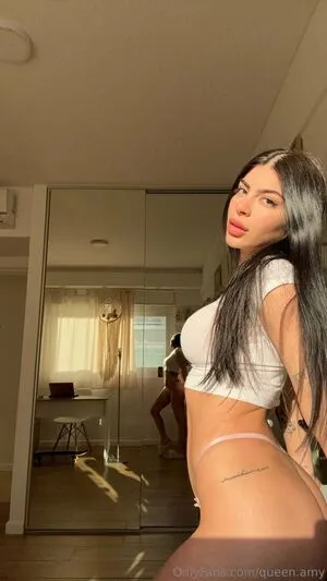 Queen Amy OnlyFans Leaked Free Thumbnail Picture - #eUWbR0TSIE
