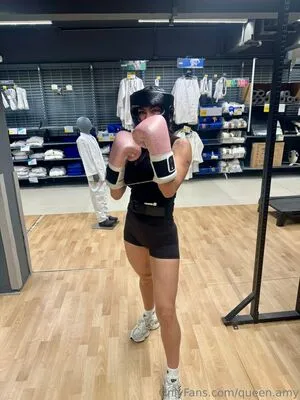 Queen Amy OnlyFans Leaked Free Thumbnail Picture - #j0YBOBeN6u