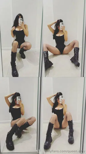 Queen Amy OnlyFans Leaked Free Thumbnail Picture - #mxFMePVFYs