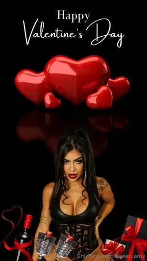 Queen Amy OnlyFans Leaked Free Thumbnail Picture - #rz5gdiZ7lS