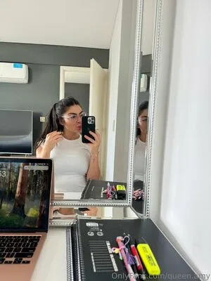 Queen Amy OnlyFans Leaked Free Thumbnail Picture - #sF4jX7VtYD