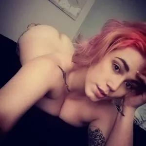 Queen Ananas OnlyFans Leaked Free Thumbnail Picture - #9D1Gzf7YoS