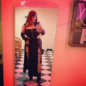 Queen Ananas OnlyFans Leaked Free Thumbnail Picture - #CBOjdt5np4