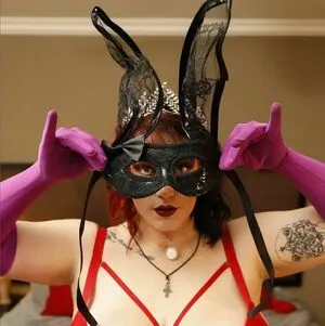 Queen Ananas OnlyFans Leaked Free Thumbnail Picture - #CZPke3HbgZ