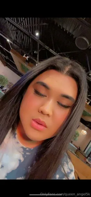 Queen Angel5k OnlyFans Leaked Free Thumbnail Picture - #bEmVdJSu88