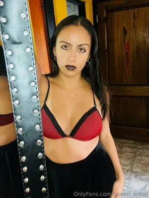 Queen Antoo OnlyFans Leaked Free Thumbnail Picture - #OaQHEW9IB1