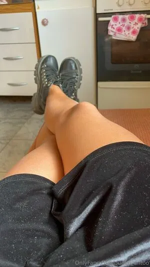 Queen Antoo OnlyFans Leaked Free Thumbnail Picture - #humFMWmDkT