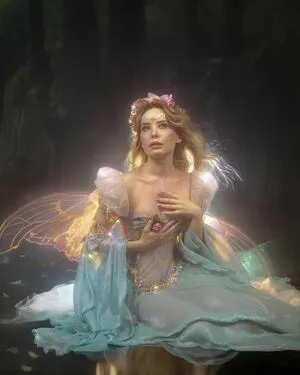 Queen Astraea OnlyFans Leaked Free Thumbnail Picture - #WOFnN3T7xK