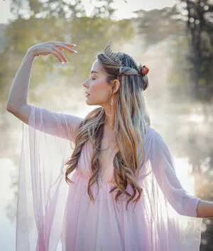 Queen Astraea OnlyFans Leaked Free Thumbnail Picture - #xZahaBrEo1