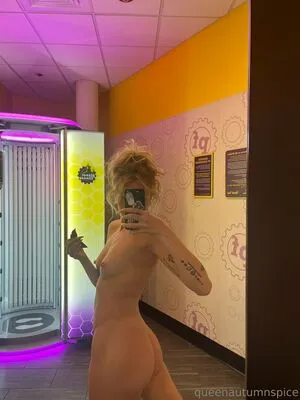 Queen Autumn Spice OnlyFans Leaked Free Thumbnail Picture - #b1PXQphvX2