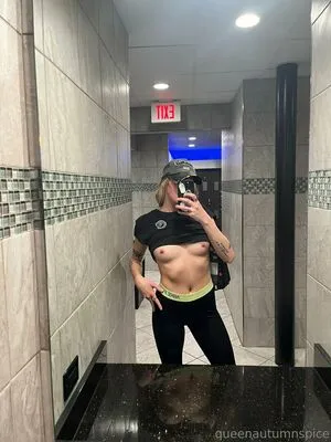 Queen Autumn Spice OnlyFans Leaked Free Thumbnail Picture - #jzBRckX0gr